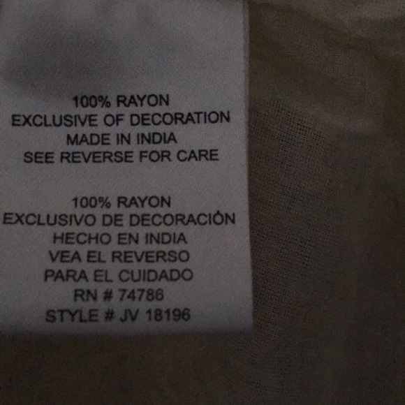 Altar’d State, women’s dress, size Small - Picture 10 of 10